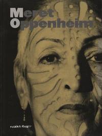 MERET OPPENHEIM MODERNA MUSEET 2004.