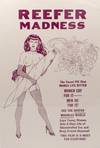 Reefer Madness poster