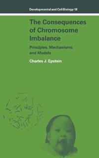 The Consequences of Chromosome Imbalance: Principles, Mechanisms, and Models