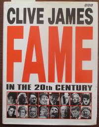 cover of Fame in the 20th Century