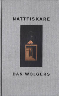 NATTFISKARE. Skulptur och haiku.