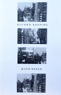 cover of Record-Keeping