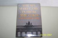 cover of The Spy Who Came in from the Cold
