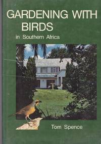 GARDENING WITH BIRDS IN SOUTHERN AFRICA