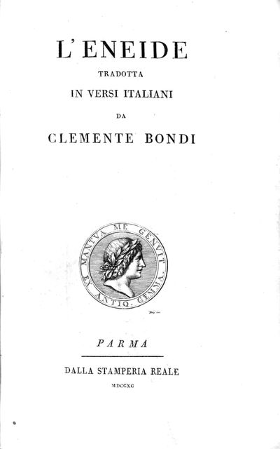 Eneide (Cardinales) (French Edition)