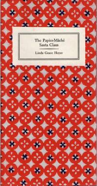 [SPECIAL PRESS] THE PAPIER-MACHE SANTA CLAUS