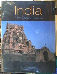 image of India; A Photographic Journey