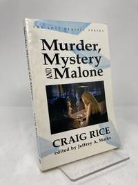 Murder, Mystery and Malone