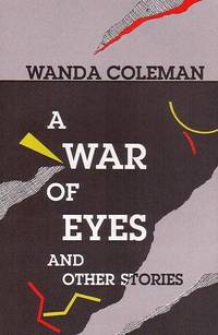 A War of Eyes and Other Stories