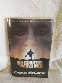 No Country For Old Men
