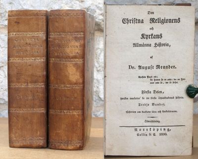 Den christna religionens och kyrkans allmänna…