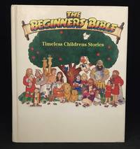 image of The Beginner's Bible; Timeless Children's Stories