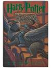 Harry Potter and the Prisoner of Azkaban (Year 3 at Hogwarts)