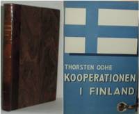 Kooperationen i Finland.