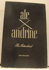 Alexandrine. Roman.