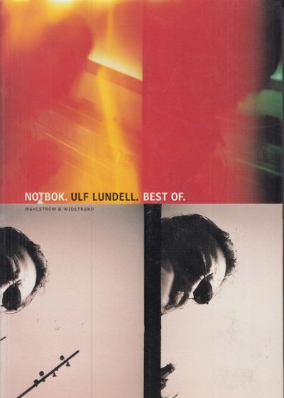 Notbok. Ulf Lundell. Best of.