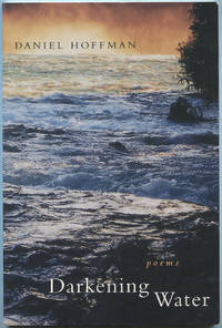 Darkening Water