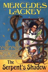 The Serpent's Shadow