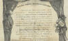 The West Point Diploma of Langdon C. Easton, Who Would Be General William T. Sherman’s Quartermaster General in the Victorious Georgia Campaign of 1864