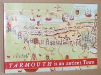 Yarmouth is an antient Town