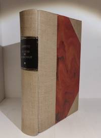 Le livre de san michele.