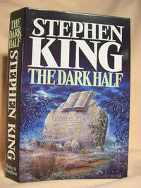 image of THE DARK HALF