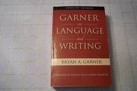 Garner on Language and Writing