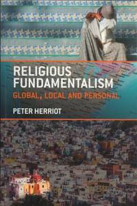 Religious fundamentalism. Global, local and…