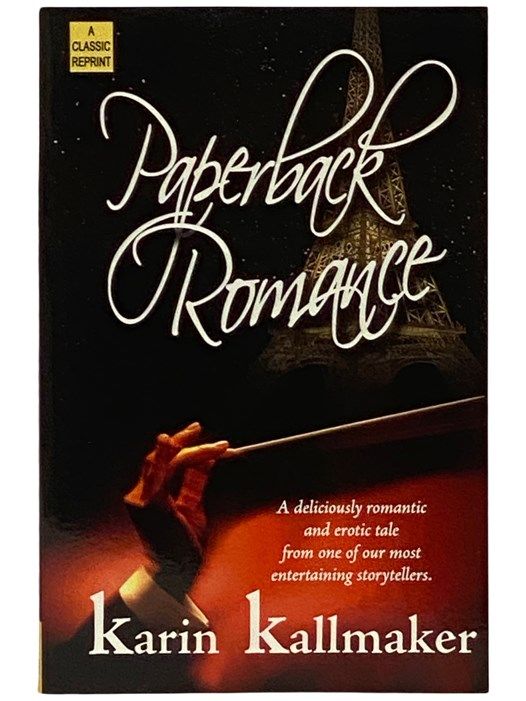 Paperback Romance