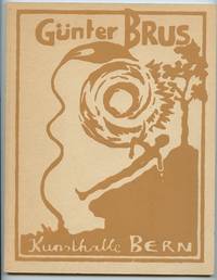 image of Gu nter Brus : Zeichnungen und Schriften