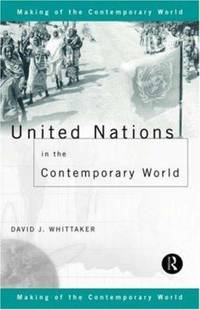 United Nations in the Contemporary World