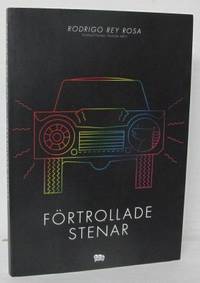 Förtrollade stenar.