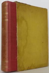 cover of Finnegan's Wake