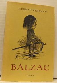 Honoré de Balzac. Hans liv och verk.