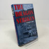 The Dragon Strikes: China and the Korean War, June-December 1950