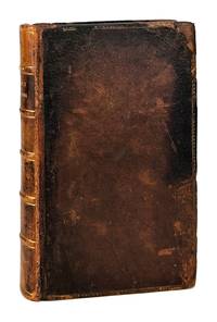 Twenty Sermons on the Following Subjects, Viz... Preach'd In the Parish of St. Philip, Charles-Town, South Carolina