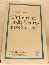 Einführung in die Neuropsychologie.