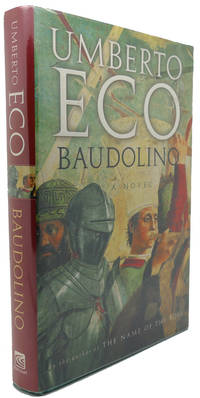 BAUDOLINO