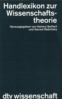 Handlexikon zur Wissenschaftstheorie.
