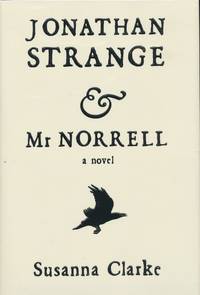 Jonathan Strange & Mr. Norrell