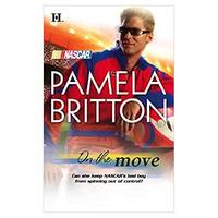 On The Move (MMPB) by Pamela Britton