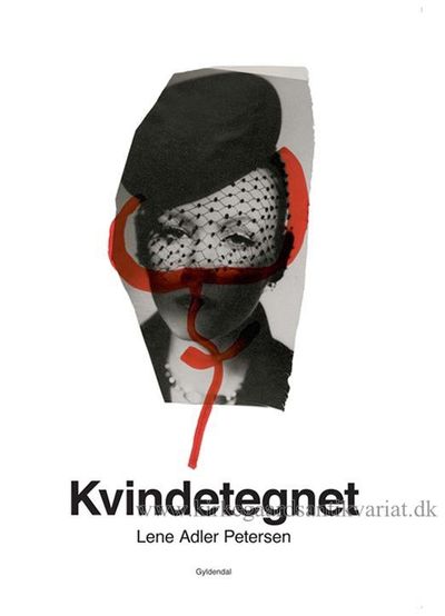 KVINDETEGNET.
