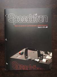 image of SPEEDOTRON