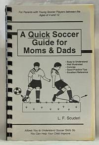 A Quick Soccer Guide for Moms & Dads