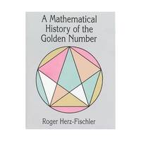 A Mathematical History of the Golden Number