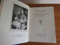 THE NATIONAL UNIVERSITY HANDBOOK 1908-1932