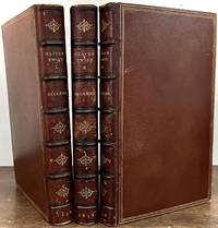 Oliver Twist; Or, the Parish Boy's Progress