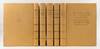 BIBLIA DAS IST: DIE GANTZE HEILIGE SCHRIFFT. DEUDSCH. D. MARTIN LUTHER. [THE GERMAN BIBLE IN LUTHER'S TRANSLATION]