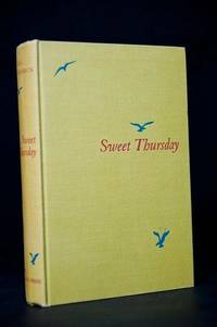 image of Sweet Thursday