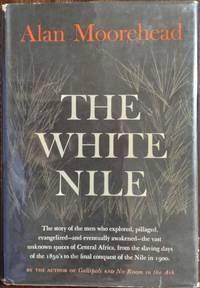 image of The White Nile